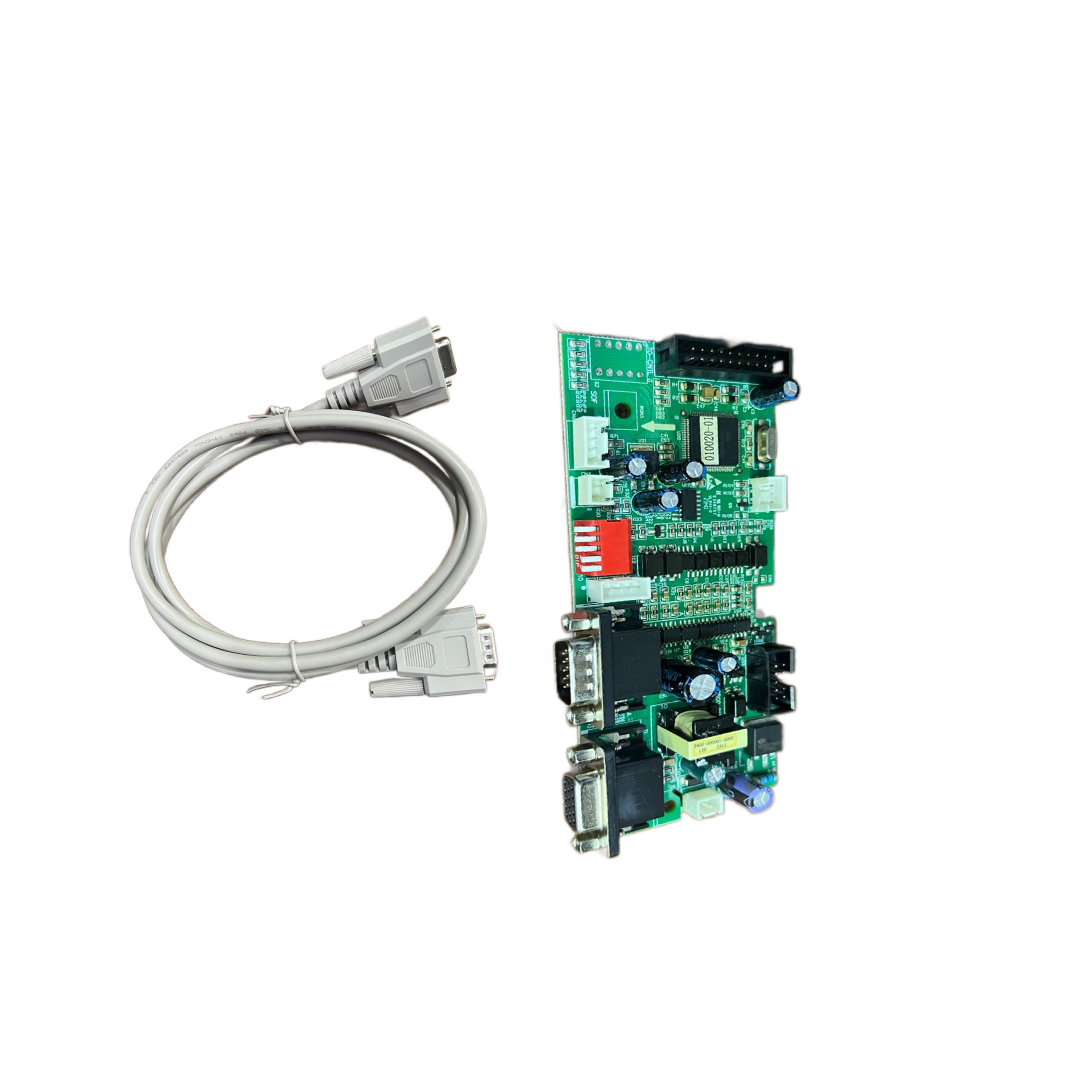 Parallet Card-String Inverter